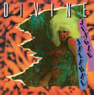 Divine - Jungle Jezebel: Deluxe Edition ryhmässä CD @ Bengans Skivbutik AB (2399534)