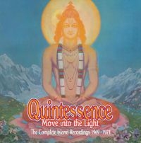 Quintessence - Move Into The Light ~ The Complete ryhmässä CD @ Bengans Skivbutik AB (2399539)