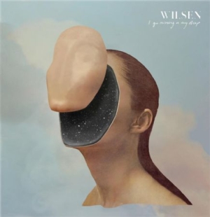 Wilsen - I Go Missing In My Sleep ryhmässä VINYYLI @ Bengans Skivbutik AB (2399555)