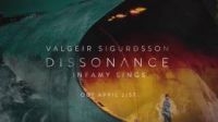 SIGUROSSON VALGEIR - DISSONANCE ryhmässä VINYYLI @ Bengans Skivbutik AB (2399558)