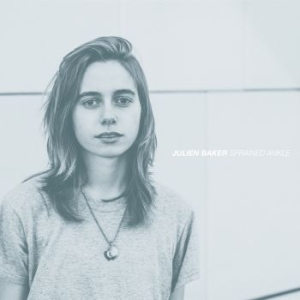 Julien Baker - Sprained Ankle (Reissue) ryhmässä Minishops / Boygenius @ Bengans Skivbutik AB (2400037)