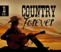 Country Forever - Various ryhmässä CD / Country @ Bengans Skivbutik AB (2400106)