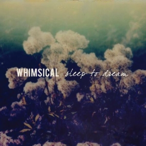 Whimsical - Sleep To Dream ryhmässä VINYYLI @ Bengans Skivbutik AB (2400141)