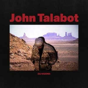 Talabot John - John Talabot Dj-Kicks ryhmässä VINYYLI @ Bengans Skivbutik AB (2400145)