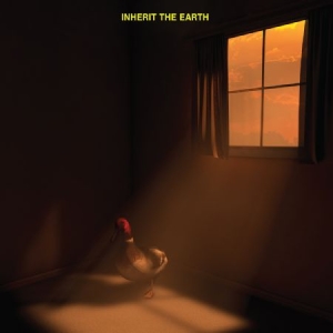 Slugabed - Inherit The Earth ryhmässä ME SUOSITTELEMME / Joululahjavinkki: CD @ Bengans Skivbutik AB (2400159)