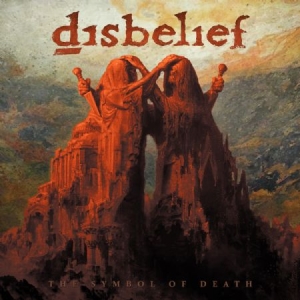 Disbelief - Symbol Of Death ryhmässä ME SUOSITTELEMME / Joululahjavinkki: CD @ Bengans Skivbutik AB (2400164)