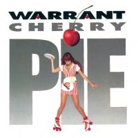 Warrant - Cherry Pie (Remastered Edition W/ 5 ryhmässä ME SUOSITTELEMME / Eniten varattu - CD @ Bengans Skivbutik AB (2400199)