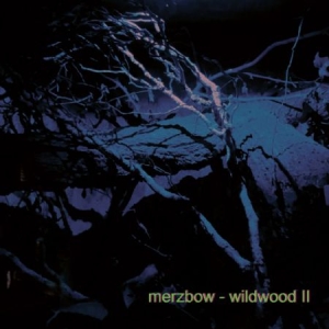 Merzbow - Wildwood Ii ryhmässä VINYYLI @ Bengans Skivbutik AB (2400216)