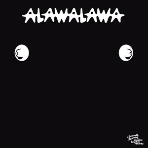 Blind Butcher - Alawalawa (Inkl.Cd) ryhmässä VINYYLI @ Bengans Skivbutik AB (2400225)