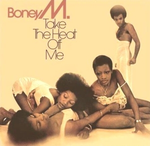 Boney M. - Take The Heat Off Me (1975) ryhmässä VINYYLI @ Bengans Skivbutik AB (2403241)