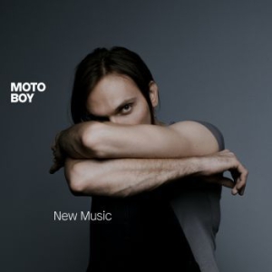 Moto Boy - New Music ryhmässä ME SUOSITTELEMME / Joululahjavinkki: CD @ Bengans Skivbutik AB (2403751)