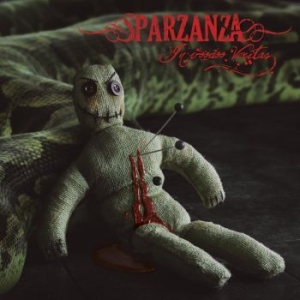 Sparzanza - In Voodoo Veritas ryhmässä ME SUOSITTELEMME / Joululahjavinkki: Vinyyli @ Bengans Skivbutik AB (2403765)