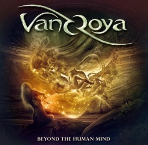 Vandroya - Beyond The Human Mind ryhmässä ME SUOSITTELEMME / Joululahjavinkki: CD @ Bengans Skivbutik AB (2403770)