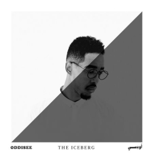 Oddisee - The Iceberg ryhmässä CD @ Bengans Skivbutik AB (2403788)