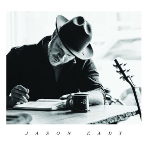 Eady Jason - Jason Eady ryhmässä CD @ Bengans Skivbutik AB (2403796)