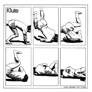 Klute - Read Between The Lines ryhmässä VINYYLI @ Bengans Skivbutik AB (2403799)