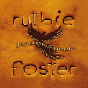 Foster Ruthie - Joy Comes Back ryhmässä CD @ Bengans Skivbutik AB (2403802)