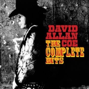 Coe David Allan - Complete Hits ryhmässä CD @ Bengans Skivbutik AB (2403828)