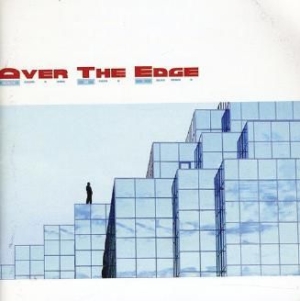 Mickey Thomas - Over The Edge ryhmässä CD @ Bengans Skivbutik AB (2403850)