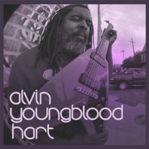 Hart Alvun Youngblood - Helluva Way ryhmässä VINYYLI @ Bengans Skivbutik AB (2403890)