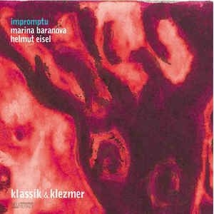 Eisel Helmut - Impromptu ryhmässä CD @ Bengans Skivbutik AB (2403904)