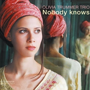 Trummer Olivia - Nobody Knows ryhmässä CD @ Bengans Skivbutik AB (2403922)