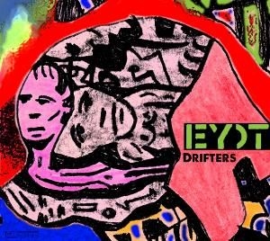 Eyot - Drifters ryhmässä CD @ Bengans Skivbutik AB (2403944)