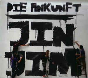 Jim Jin - Die Ankunft ryhmässä CD @ Bengans Skivbutik AB (2403982)