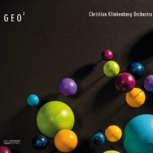 Klinkenberg Christian Orchestra - Geo² ryhmässä CD @ Bengans Skivbutik AB (2403996)