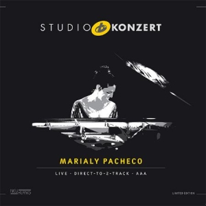 Pacheco Marialy - Studio Konzert [180G Vinyl Limited ryhmässä VINYYLI @ Bengans Skivbutik AB (2404000)