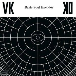 Verworner-Krause-Kammerorchester - Basic Soul Encoder ryhmässä CD @ Bengans Skivbutik AB (2404014)