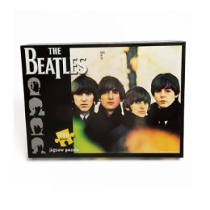 The Beatles - Beatles 4 Sale Puzzle ryhmässä Minishops / Beatles @ Bengans Skivbutik AB (240405)