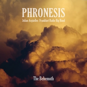 Phronesis - Behemoth ryhmässä CD @ Bengans Skivbutik AB (2404087)