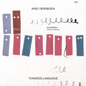 Henriksen Arve - Towards Language ryhmässä ME SUOSITTELEMME / Joululahjavinkki: CD @ Bengans Skivbutik AB (2404095)