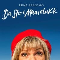 Bergsmo Runa - Du Store Mammelukk ryhmässä CD @ Bengans Skivbutik AB (2404099)