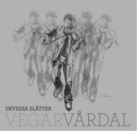 Vårdal Vegar - Ukvessa Slåtter ryhmässä CD @ Bengans Skivbutik AB (2404100)