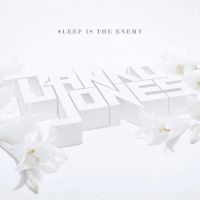 Danko Jones - Sleep Is The Enemy (Vinyl) ryhmässä VINYYLI @ Bengans Skivbutik AB (2404101)