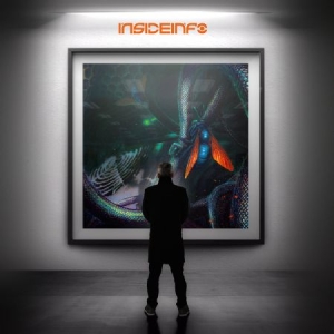 Insideinfo - Insideinfo ryhmässä CD @ Bengans Skivbutik AB (2404115)