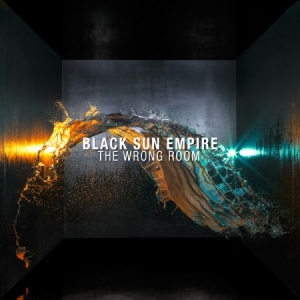 Black Sun Empire - Wrong Room ryhmässä CD @ Bengans Skivbutik AB (2404116)