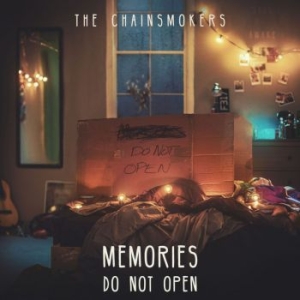 Chainsmokers The - Memories...Do Not Open ryhmässä CD @ Bengans Skivbutik AB (2404339)