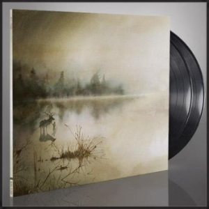 Solstafir - Berdreyminn (2 Lp) ryhmässä VINYYLI @ Bengans Skivbutik AB (2404591)