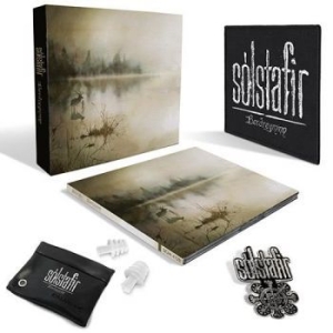 Solstafir - Berdreyminn (Digi Box) ryhmässä CD @ Bengans Skivbutik AB (2404602)