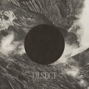 Ulsect - Ulsect ryhmässä CD @ Bengans Skivbutik AB (2404604)