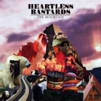 Heartless Bastards - Mountain ryhmässä VINYYLI @ Bengans Skivbutik AB (2404661)