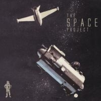 Blandade Artister - Space Project ryhmässä VINYYLI @ Bengans Skivbutik AB (2404691)