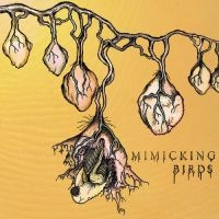 Mimicking Birds - Mimicking Birds ryhmässä CD @ Bengans Skivbutik AB (2404696)