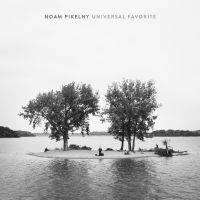 Pikelny Noam - Universal Favorite ryhmässä CD @ Bengans Skivbutik AB (2404726)