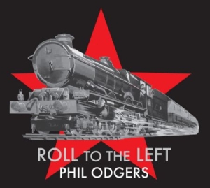 Odgers Phil - Roll To The Left ryhmässä ME SUOSITTELEMME / Joululahjavinkki: CD @ Bengans Skivbutik AB (2404734)