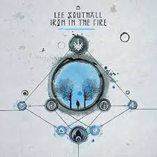 Southall Lee - Iron In The Fire ryhmässä VINYYLI @ Bengans Skivbutik AB (2404743)