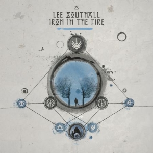 Southall Lee - Iron In The Fire ryhmässä CD @ Bengans Skivbutik AB (2404744)